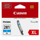 Canon CLI-281 XL Cyan Ink Tank (8.3mL)
