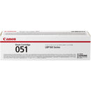 Canon imageCLASS 051 Drum Cartridge (Black)