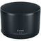 Canon ES-60 Lens Hood