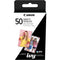 Canon 2 x 3" ZINK Photo Paper Pack (50 Sheets)