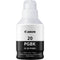 Canon GI-20 Black Ink Bottle (170mL)