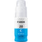 Canon GI-20 Cyan Ink Bottle (70mL)