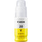 Canon GI-20 Yellow Ink Bottle (70mL)