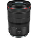 Canon RF 15-35mm f/2.8L IS USM Lens