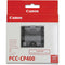 Canon PCC-CP400 Card Size Paper Cassette for SELPHY CP900 & CP910 Printers