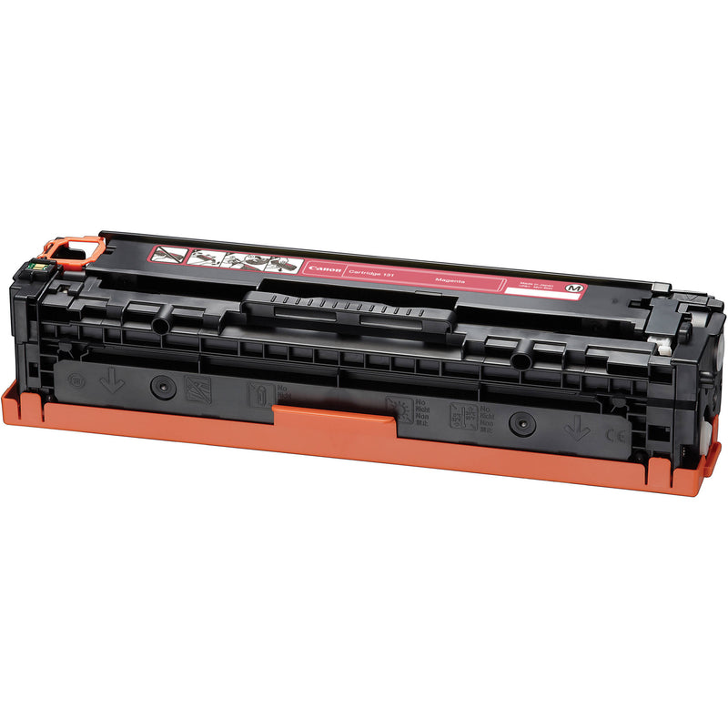 Canon 131 Magenta Toner Cartridge