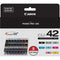 Canon CLI-42 Eight-Color Ink Tank Pack