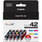 Canon CLI-42 5-Color Ink Pack