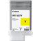Canon PFI-107Y Yellow Ink Cartridge (130 ml)
