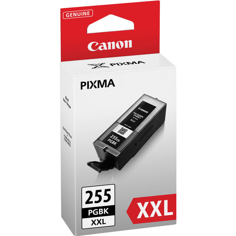 Canon PGI-255 XXL Pigment Black Ink Cartridge