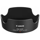 Canon EW-63C Lens Hood for EF-S 18-55mm f/3.5-5.6 IS STM Lens