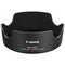 Canon EW-63C Lens Hood for EF-S 18-55mm f/3.5-5.6 IS STM Lens