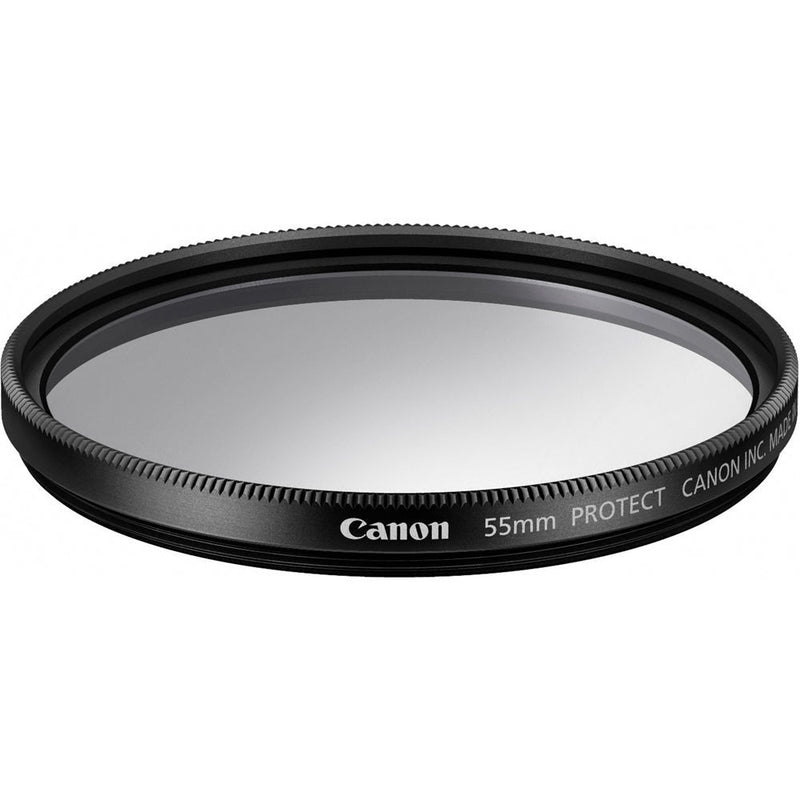 Canon 55mm Protect Filter