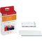 Canon RP-54 High-Capacity Color Ink/Paper Set for SELPHY CP910 Printer