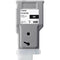 Canon PFI-207BK Black Ink Cartridge (300 ml)