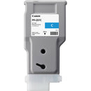 Canon PFI-207C Cyan Ink Cartridge (300 ml)