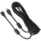 Canon IFC-500U II USB 3.0 Interface Cable for EOS 7D Mark II, 5DS, or 5DS R DSLR Camera