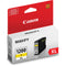 Canon PGI-1200XL Yellow Ink Cartridge