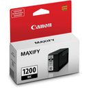 Canon PGI-1200 Black Ink Cartridge