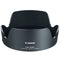 Canon Lens Hood EW-83M for EF 24-105mm f/3.5-5.6 IS STM