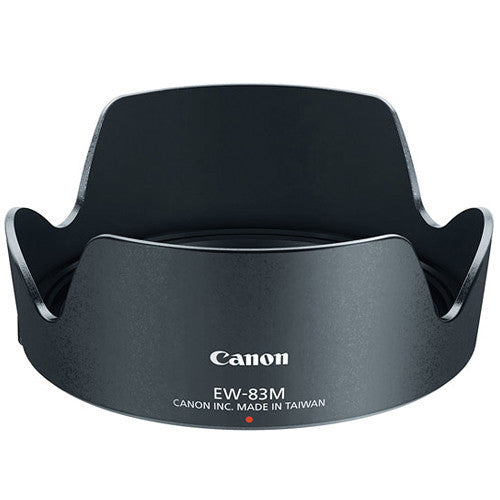 Canon Lens Hood EW-83M for EF 24-105mm f/3.5-5.6 IS STM