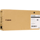 Canon PFI-707BK Black Ink Cartridge (700 mL)