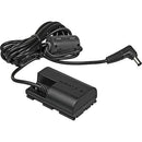Canon AC-E6N AC Adapter and DC Coupler DR-E6 Kit