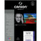 Canson Infinity Platine Fibre Rag Paper (13 x 19", 25 Sheets)