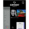 Canson Infinity Rag Photographique Paper (310 gsm, 13 x 19", 25 Sheets)