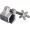 Cardellini XL End Clamp