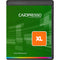 cardPresso XL ID Card Software (USB Dongle)
