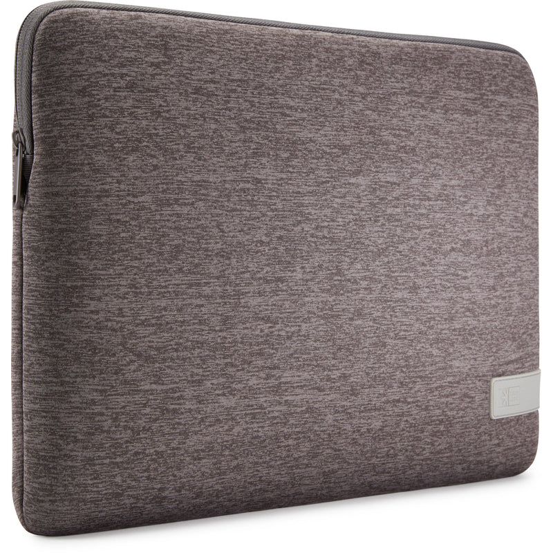 Case Logic Reflect 15.6" Laptop Sleeve (Graphite)