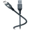 Case Logic 6' Type C USB Charge and Sync Cable (Soft Grey)