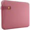 Case Logic 13.3" Laptop and MacBook Sleeve (Heather Rose)