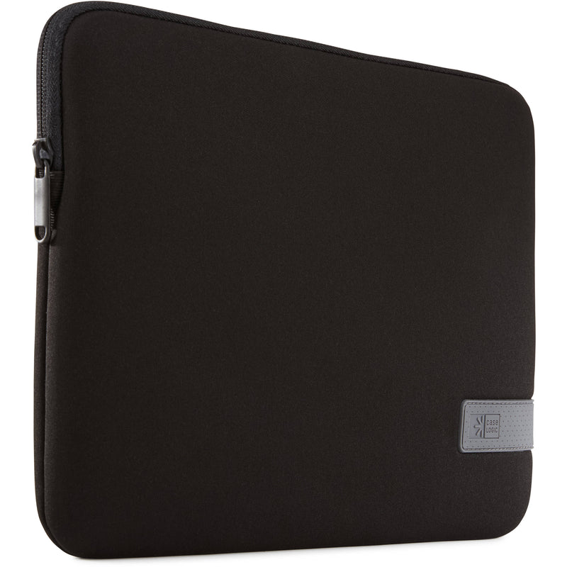 Case Logic Reflect 13" MacBook Pro Sleeve (Black)