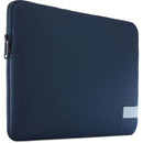 Case Logic Reflect 14" Laptop Sleeve (Dark Blue)