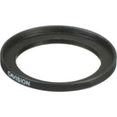 Cavision 39 to 49mm Threaded Step-Up Ring