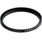 Cavision 85mm to 77mm Threaded Metal Deep Offset Step-Up Adapter Ring