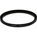 Cavision 77mm - 85mm Offset Step-Up Ring