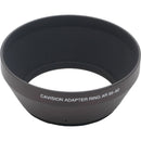 Cavision 62mm Conical Step-up Ring with 85mm Outside Diameter