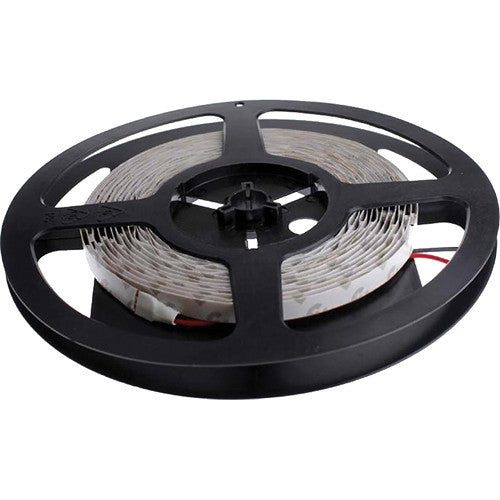 Cavision Waterproof Daylight LED Strip (16.4')