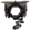 Cavision 3x3 Matte Box Kit with 15mm LWS Swing Bracket, Metal Trays, Flaps & Donut