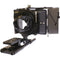 Cavision 4 x 5.65 Matte Box Package for DSLR, Panasonic AF100, & Blackmagic Camera
