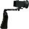 Cavision Single Handgrip / Viewfinder Package for Canon 5D Mk III
