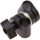 Cavision Two Single Rod Holders Connected Via Swivel Joint 5/8 To 16mm
