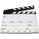Cavision Next-Gen Clapper Slate (B&W, V2)
