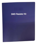 Multicomp PRO MP003363 RES KIT 0R-1M 0.1W 1% 0603 8000PC
