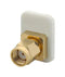 Taoglas WCM.01.0151W RF Antenna Button Linear 2.4 GHz to 2.5 RP SMA Connector Mount 0.12 dBi 10 W New