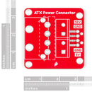 SparkFun SparkFun ATX Power Connector Breakout Board