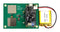 Maxim Integrated Products MAX86150EVSYS# Evaluation Board MAX86150 PPG/ECG Bio-Sensor Module
